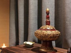 -享泰·泰式按摩SPA私家会所(太古汇店)