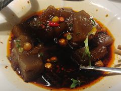 -犇鼎牛潮汕牛肉火锅(新辰里学清路店)