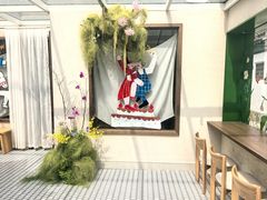 -沛家·西餐Brunch·直火料理
