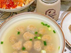 -1980烧肉粽(中山路店)
