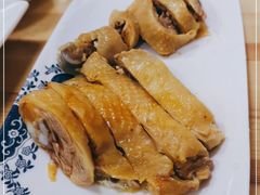 -阿东农家菜(新场古镇下塘街店)