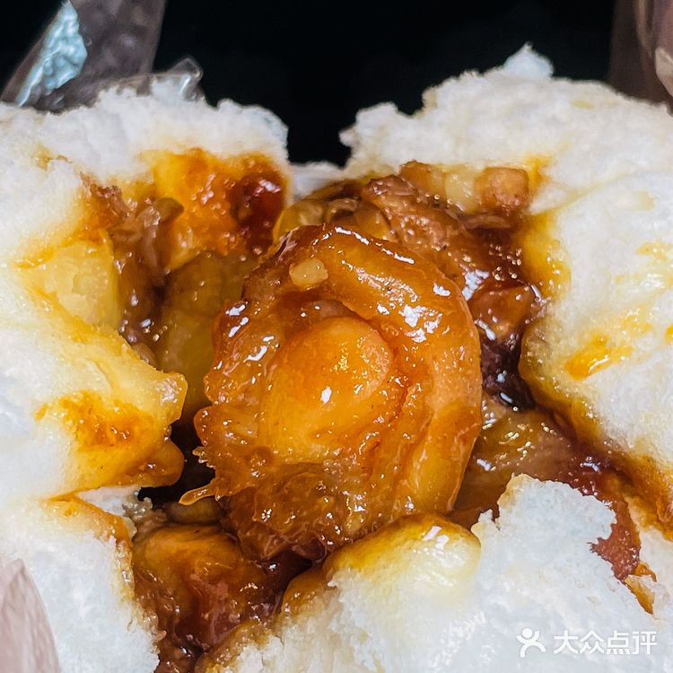 来佛山一定要尝尝这家广式点心！！！