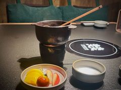 -大龙燚·旷野鲜火锅(广州首店)