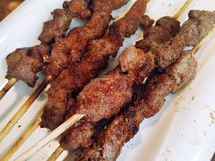 -竹叶涮肉坊(总店)