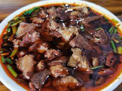 -智强牛肉面