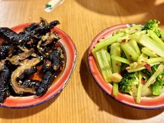-矮子粉店1985·长沙米粉(湘春路店)