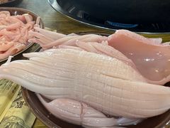 -正南齊北重庆老火锅(光华村直营店)
