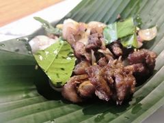 -茶花妹子云南餐厅(北大店)