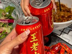 -靓虾二哥长沙地标小龙虾(五一广场店)