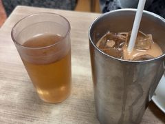 -百福麵家(新馬路店)