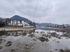 -渔梁坝