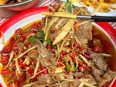 -二钳洞庭虾蟹·江湖菜(成都鹭岛店)
