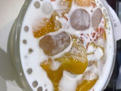 -民信老铺(双皮奶博物馆店)