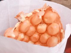 -妈咪鸡蛋仔(尖沙咀东分店)
