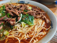 -丁丁猫重庆小面(徐州路店)