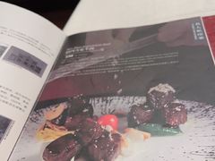 -杭州新新饭店·1913餐厅