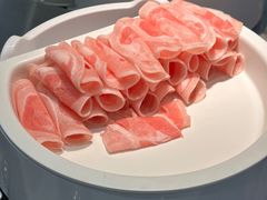 -龍歌自助小火锅(市北CBD万达店)