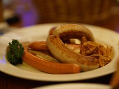 -宝莱纳餐厅(滨江店)