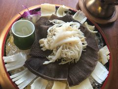 -慢丽江·云南野生菌土鸡锅(西山店)