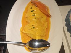 -海派悦庭·海胆烧麦·新融合菜(凯德广场店)