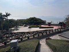 -胡里山炮台