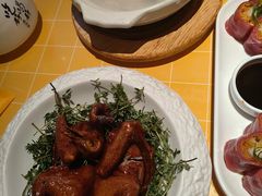 -蔡澜点心·粤菜(花城汇南区店)