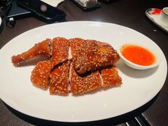 -广州文华东方酒店·江-由辉师傅主理