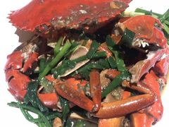 -无招牌海鲜餐厅(滨海艺术中心店)