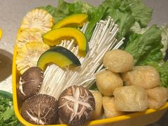 -润园四季椰子鸡火锅(海上世界店)