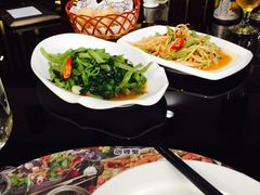 -金厨泰国餐厅·全泰籍厨师料理(拱北店)