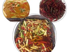 -邱金小炒·30 年盐帮江湖菜(自贡店)