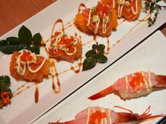 -明治屋(二十三年洪化桥店)