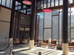 -上海崇明金茂凯悦酒店