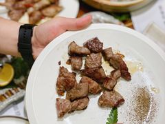 -贵木日本料理·铁板烧(新地假日广场店)