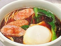 -狮王府淮扬菜(万象城店)