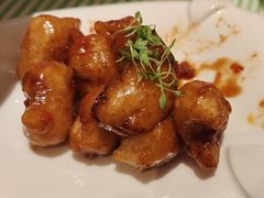 -桂满陇·杭州小馆(巴黎春天浦建店)