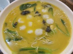 -冶春茶社(星汉大厦店)