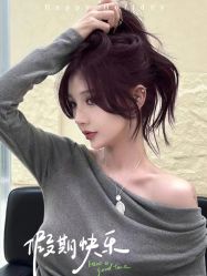 -OnHair造型