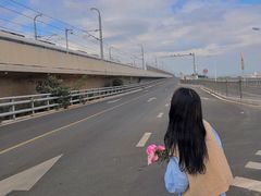 -海堤纪念公园