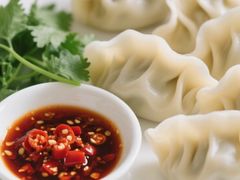 -八珍手工水饺·妈妈的爱(传芳巷店)