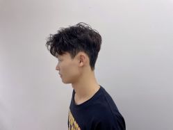 -乾健·烫染·接发SALON