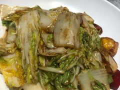 -佳兰雅序融合菜(高新店)