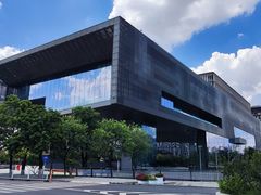 -广州市城市规划展览中心