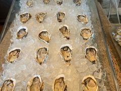 -视界美食自助餐厅·石家庄希尔顿酒店