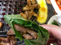 -小米烤肉-泥炉炭烤(常营店)