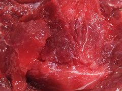 嫩牛肉-老街坊市井火锅(营门口店)