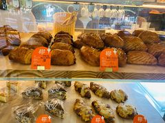 -老梦面包CHEZMOREL(麦子店)