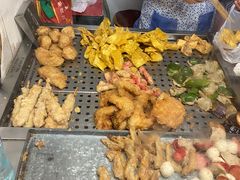 -下环街市熟食中心