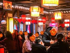 -蜀大侠火锅(总府路店)