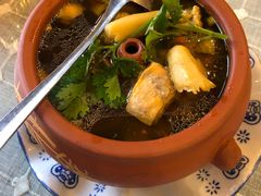 -小厨子私房菜·云南美食店